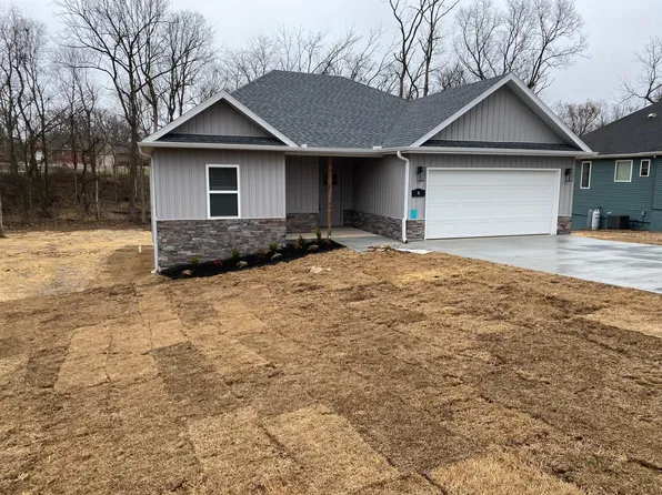 6 Ellwood Cir, Bella Vista, AR 72715