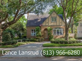 2515 W Morrison Ave, Tampa, FL 33609