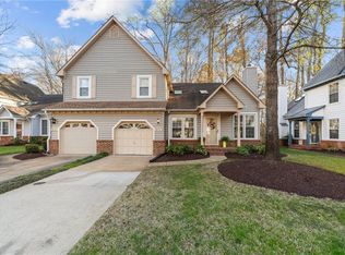 873 Rivanna River Reach, Chesapeake, VA 23320