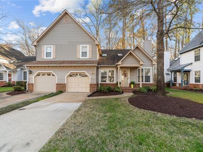 873 Rivanna River Reach, Chesapeake, VA, 23320