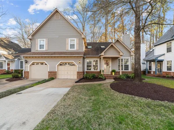 873 Rivanna River Reach, Chesapeake, VA 23320