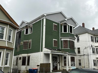 24 Myrtle St, New Bedford, MA, 02740