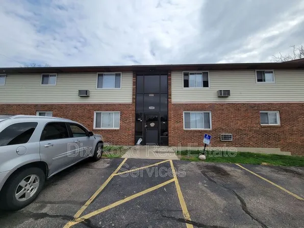 735 Trumbull St APT 6, Xenia, OH 45385