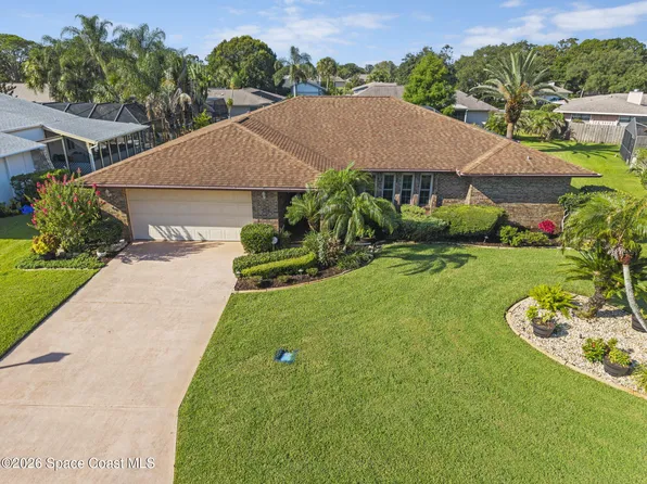 295 Sandy Run, Melbourne, FL 32940