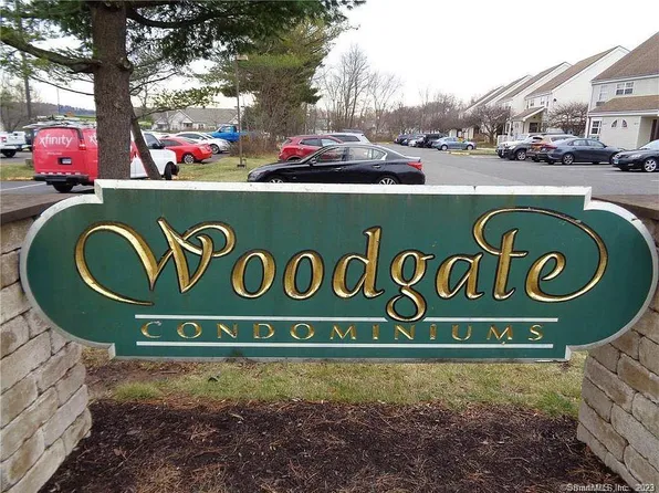 1251 Washington Street #5, Middletown, CT 06457