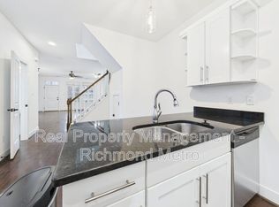 2617 W Main St #2617, Richmond, VA 23220