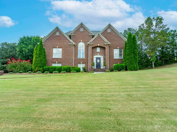 9849 Deerview Ln, Kimberly, AL 35091