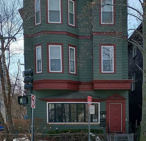 424 Broadway #3 — Photo 1