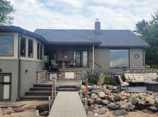 616 Lakeshore Dr, Lakeside, IA 50588