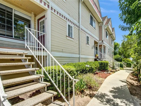 13750 Hubbard St Unit 77, Sylmar, CA 91342