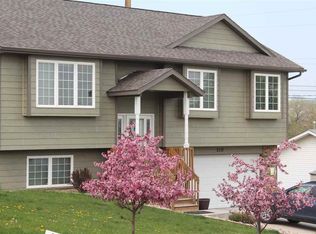 2331 Smith Ave, Rapid City, SD 57701