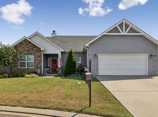 5445 Preakness Ct, Christiana, TN 37037