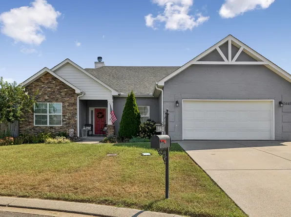 5445 Preakness Ct, Christiana, TN 37037