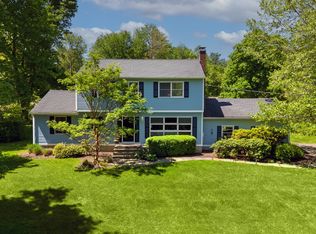 219 Georgetown Rd, Weston, CT 06883