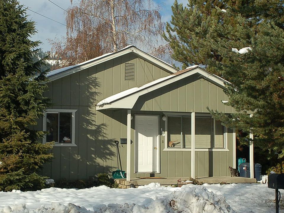 Affordable in town rambler