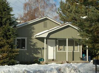 130 Whitman St, Leavenworth, WA 98826