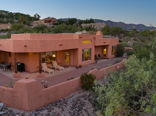 3810 N River Oak Ln, Tucson, AZ 85718
