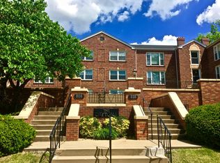 818 S Brentwood Blvd APT 1B, Saint Louis, MO 63105