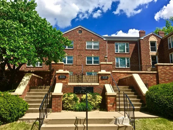808 S Brentwood Blvd APT 3B, Saint Louis, MO 63105