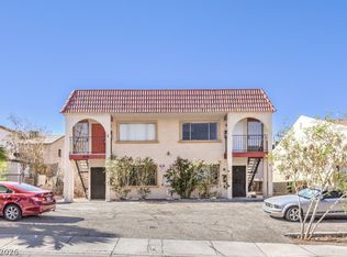6979 Issac Ave, Las Vegas, NV 89156