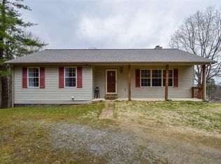 10571 Ivy Ridge Rd, Bent Mountain, VA 24059