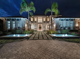 3320 Rum Row, Naples, FL 34102