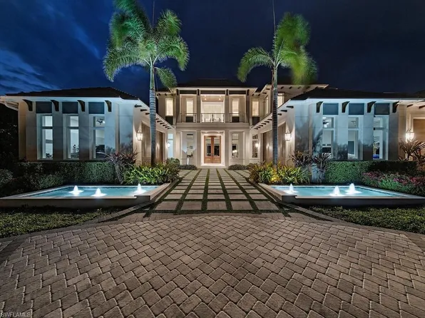 3320 RUM ROW, NAPLES, FL 34102