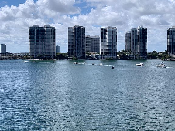 Bay view