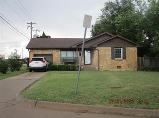 2849 Cambridge Ct, Oklahoma City, OK 73116