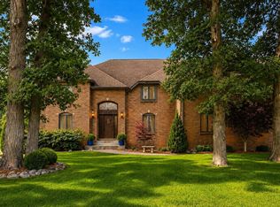 5788 E 105th Pl, Crown Point, IN 46307