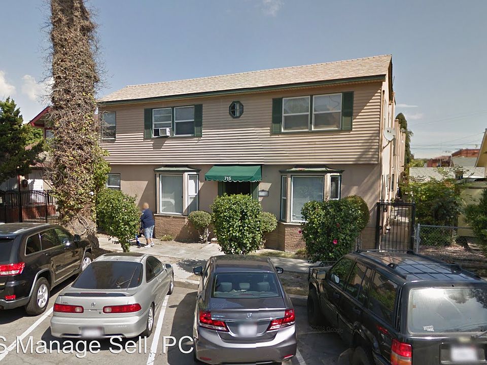 1st image of 715 E 5th St APT 17