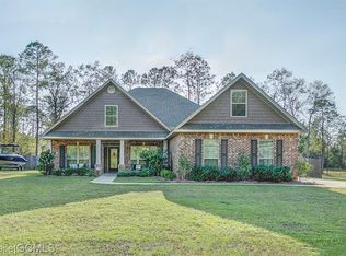 12873 Chelle Way, Mobile, AL 36695