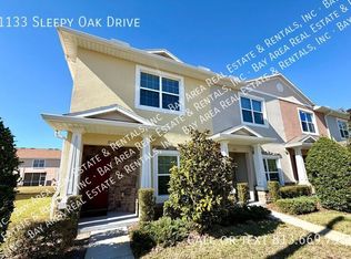 1133 Sleepy Oak Dr, Wesley Chapel, FL 33543