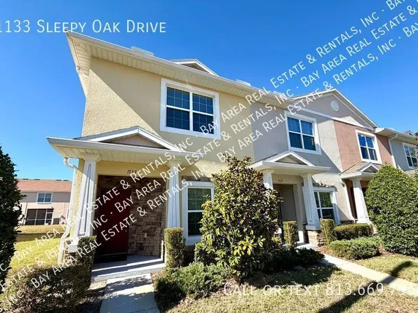 1133 Sleepy Oak Dr, Wesley Chapel, FL 33543