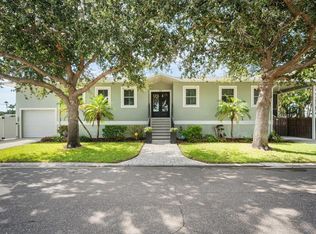 124 13th Ave, Indian Rocks Beach, FL 33785