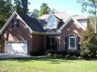 3590 Graham Sherron Rd, Wake Forest, NC 27587