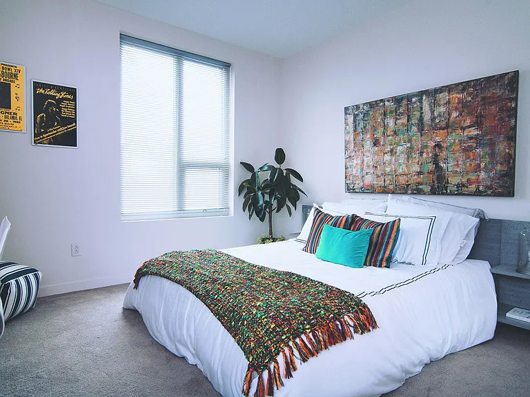 Innova Apartments — Photo 48