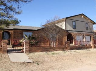 705 N Lincoln St, Midland, TX 79701