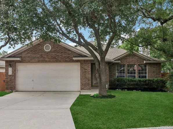 2626 MONTEBELLO, San Antonio, TX 78259