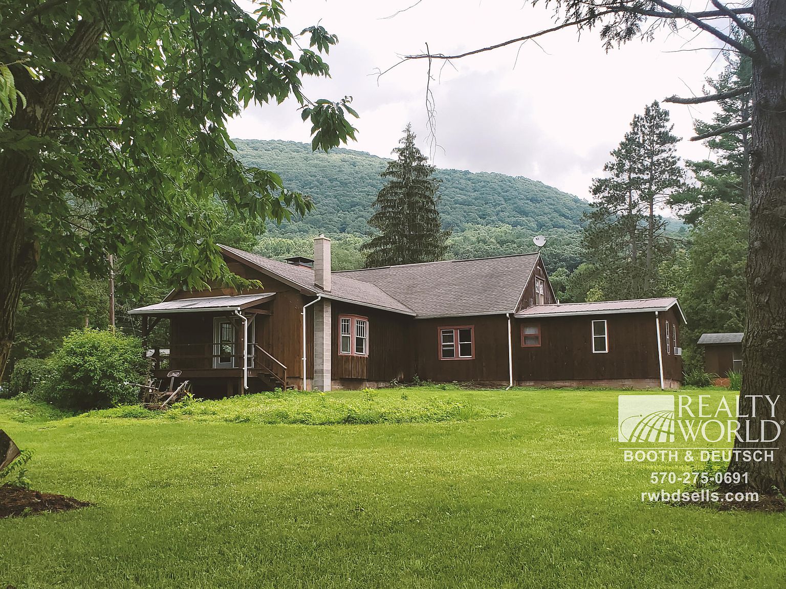 5083 State Highway 87, Montoursville, PA 17754 Zillow