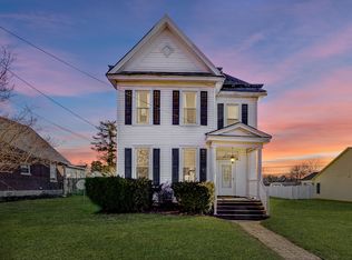 704 Tennessee St, Salem, VA 24153