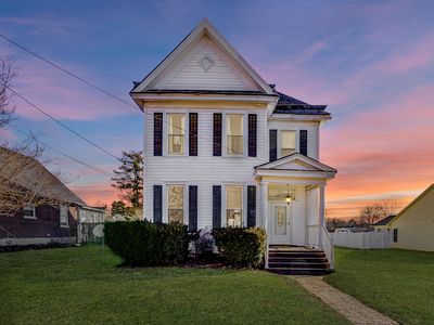 704 Tennessee St, Salem, VA, 24153