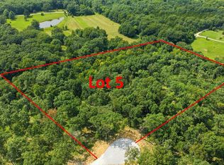 31319 Corri Rd, Wright City, MO 63390