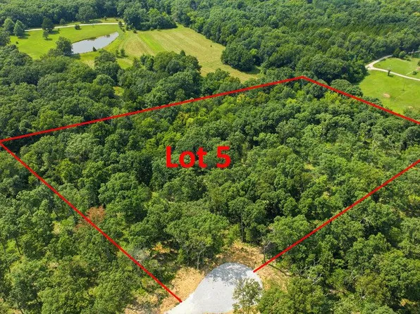 31319 Corri Rd, Wright City, MO 63390