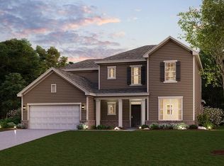 4217 Freight St LOT 52, Tucker, GA 30084