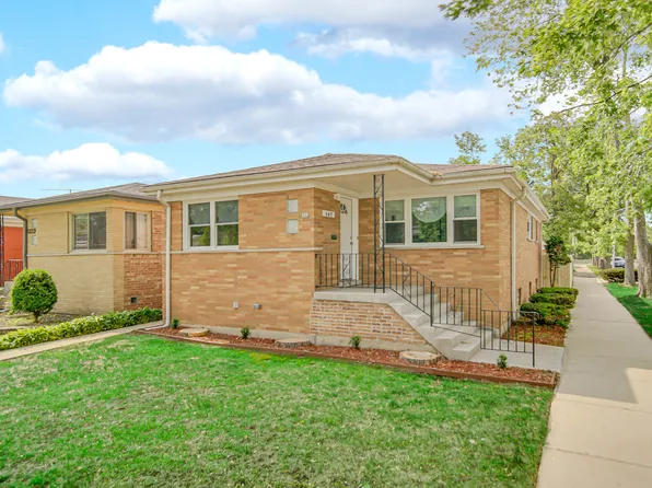 445 W 98th St, Chicago, IL 60628