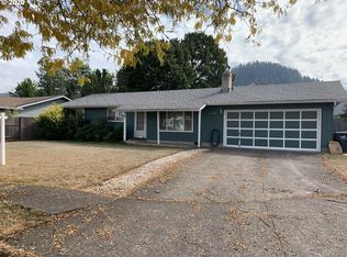 6319 C St, Springfield, OR 97478