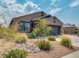 23709 W Hilton St, Buckeye, AZ 85326