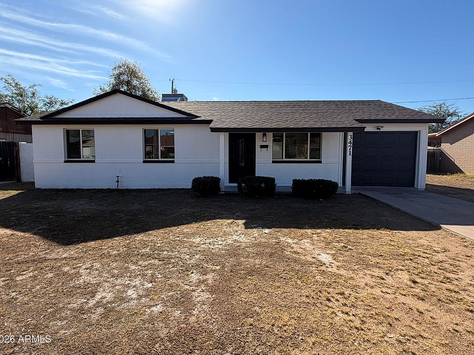 1st image of 3471 E DELCOA Drive