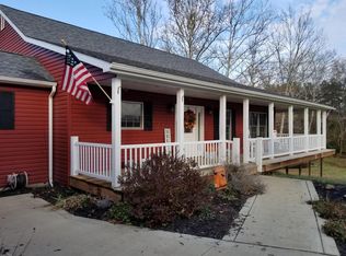 6170 Tent Church Rd NE, Lancaster, OH 43130